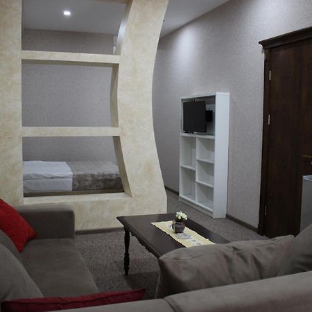 Hotel Liel Tbilisi Zewnętrze zdjęcie