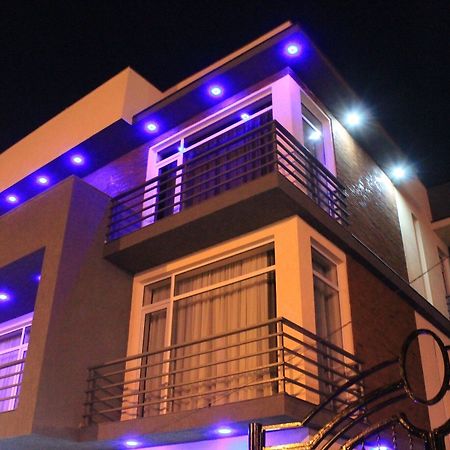Hotel Liel Tbilisi Zewnętrze zdjęcie