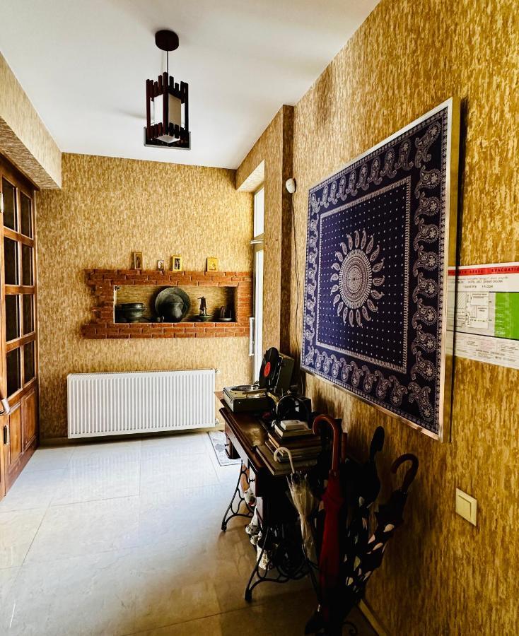 Hotel Liel Tbilisi Zewnętrze zdjęcie