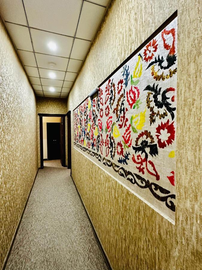 Hotel Liel Tbilisi Zewnętrze zdjęcie