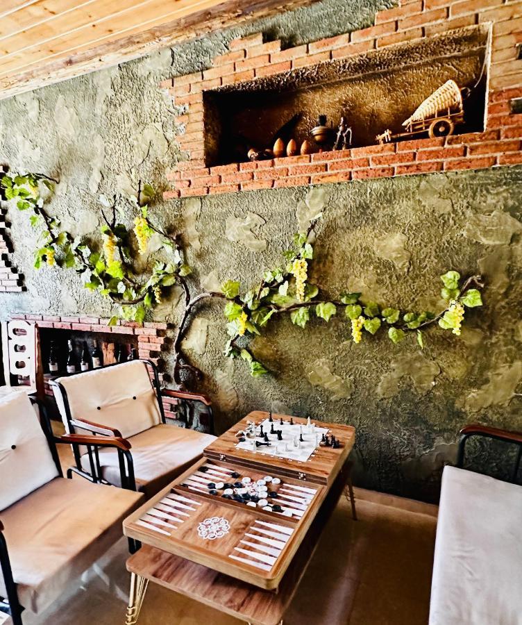 Hotel Liel Tbilisi Zewnętrze zdjęcie