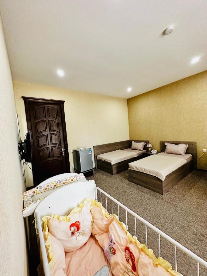 Hotel Liel Tbilisi Zewnętrze zdjęcie