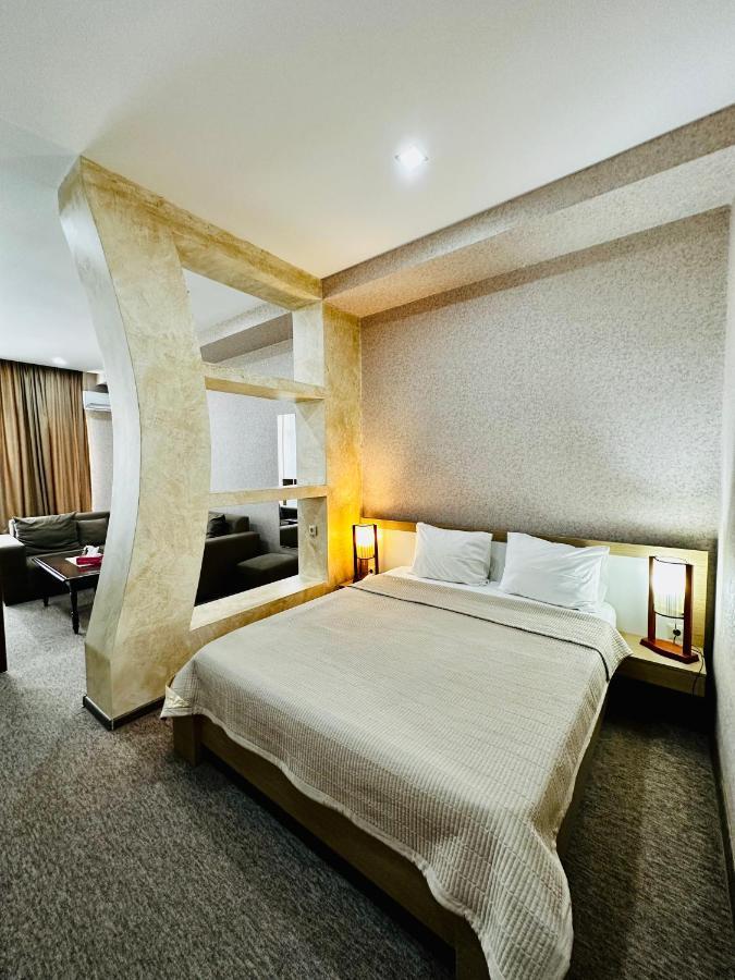 Hotel Liel Tbilisi Zewnętrze zdjęcie