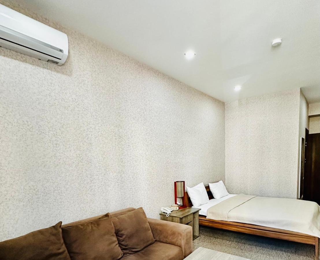Hotel Liel Tbilisi Zewnętrze zdjęcie