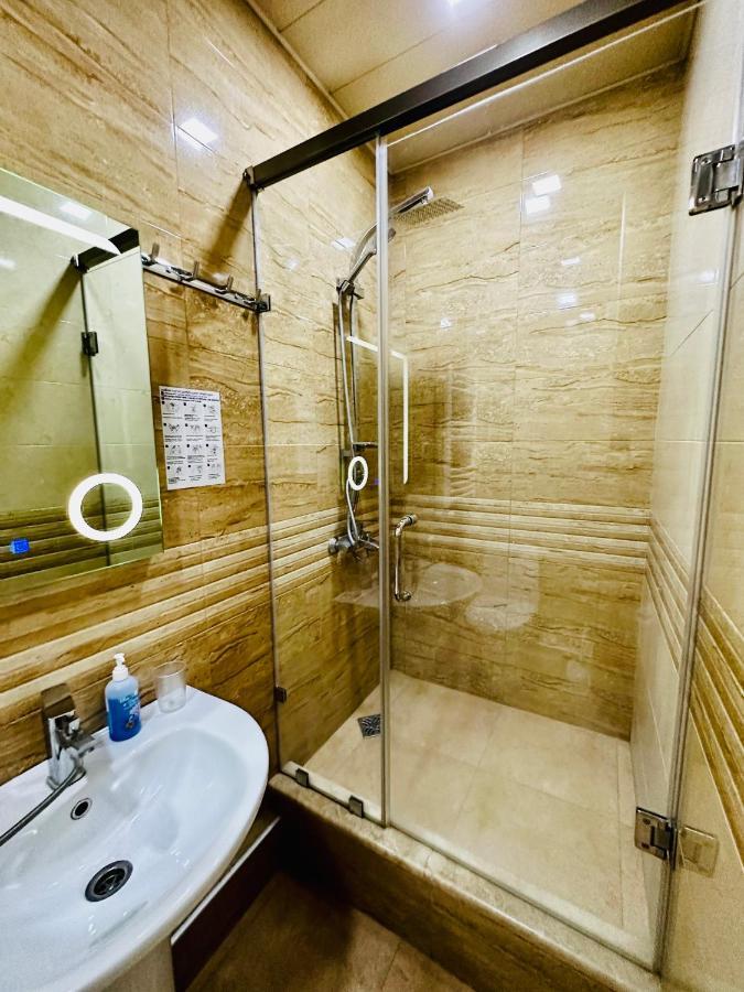 Hotel Liel Tbilisi Zewnętrze zdjęcie