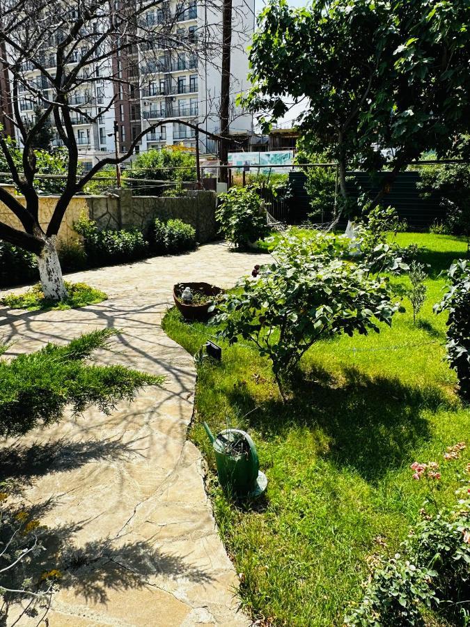 Hotel Liel Tbilisi Zewnętrze zdjęcie