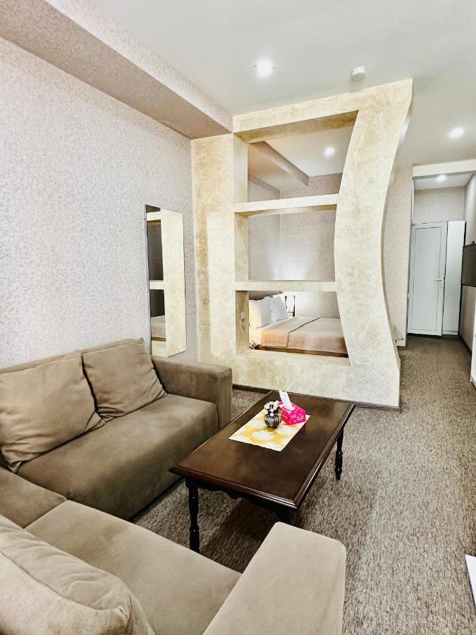 Hotel Liel Tbilisi Zewnętrze zdjęcie