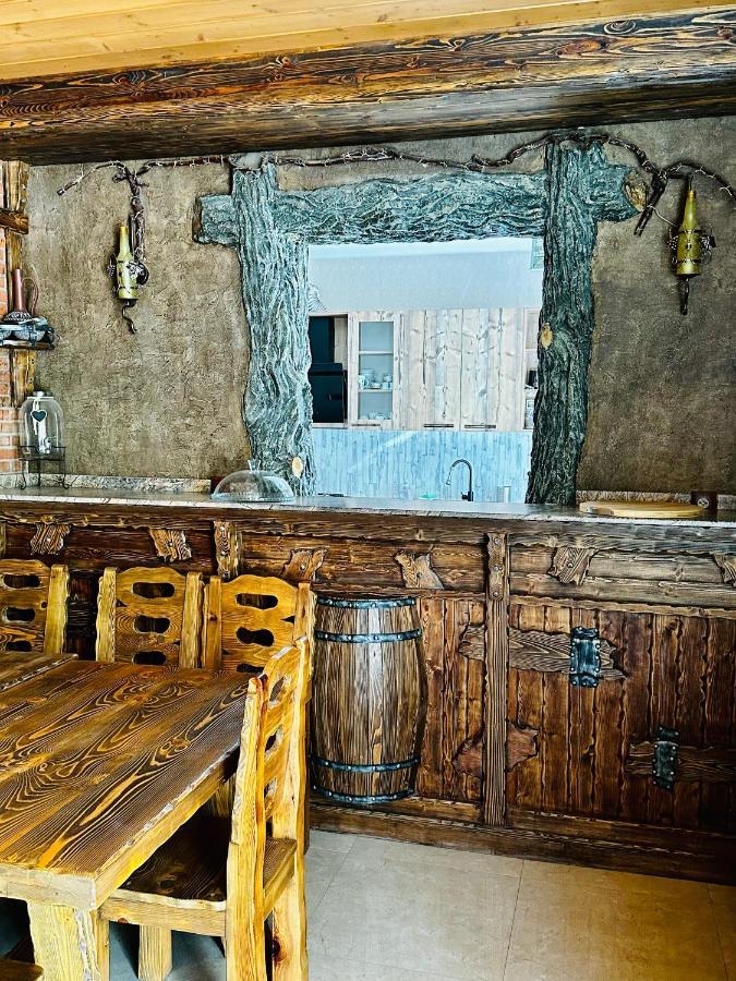 Hotel Liel Tbilisi Zewnętrze zdjęcie