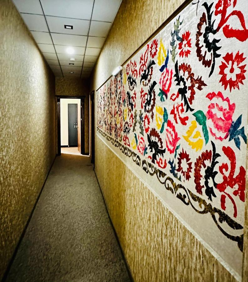 Hotel Liel Tbilisi Zewnętrze zdjęcie