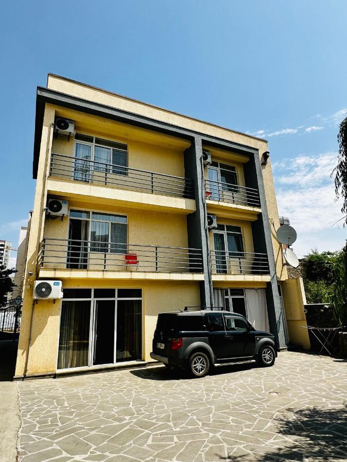 Hotel Liel Tbilisi Zewnętrze zdjęcie