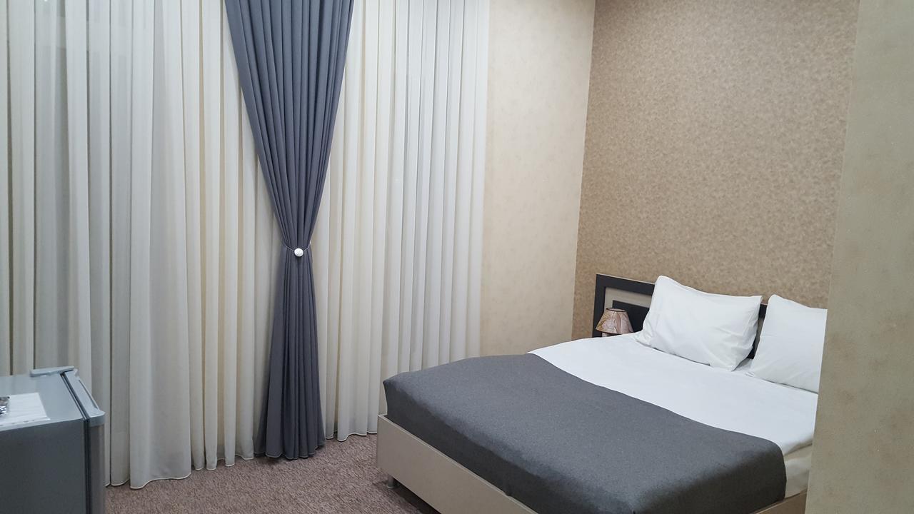 Hotel Liel Tbilisi Zewnętrze zdjęcie