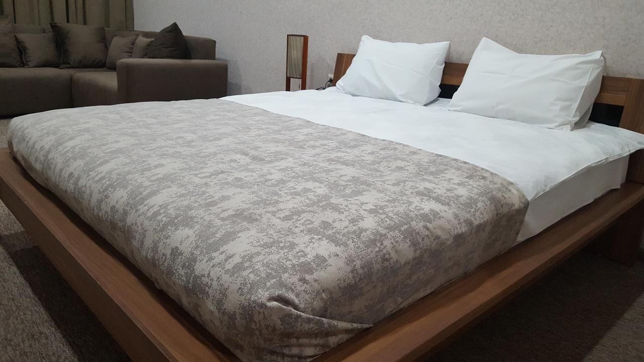 Hotel Liel Tbilisi Zewnętrze zdjęcie