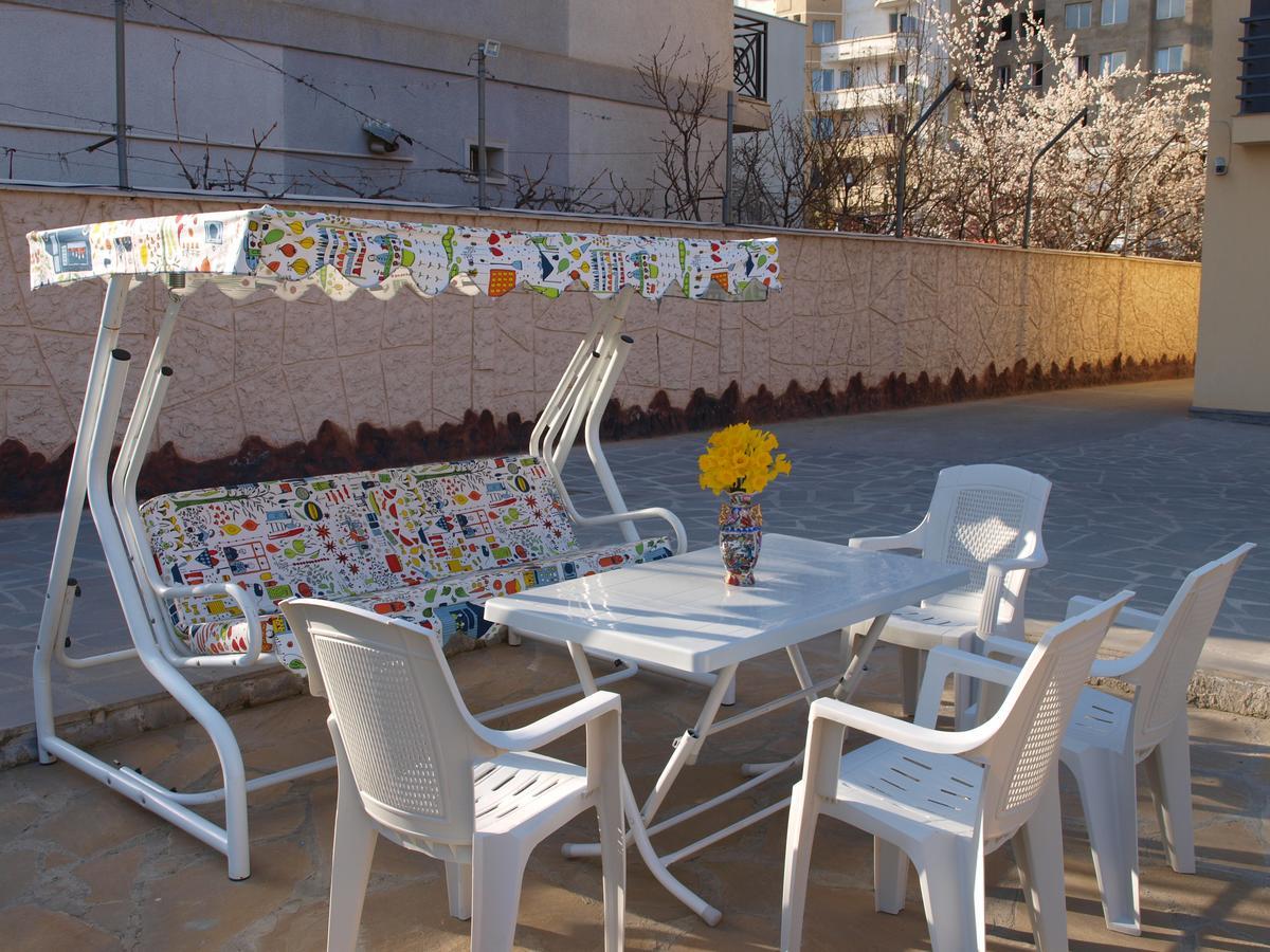 Hotel Liel Tbilisi Zewnętrze zdjęcie
