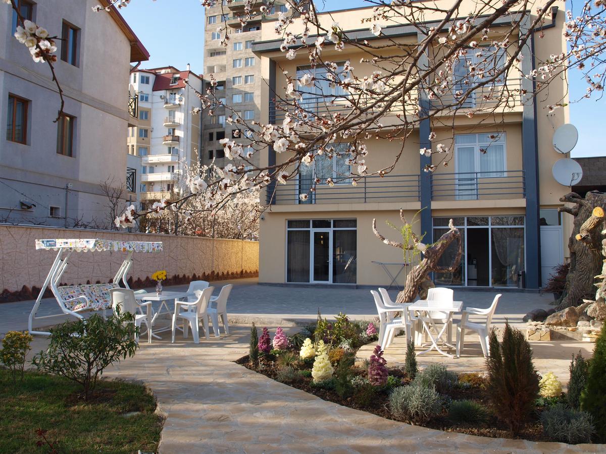 Hotel Liel Tbilisi Zewnętrze zdjęcie