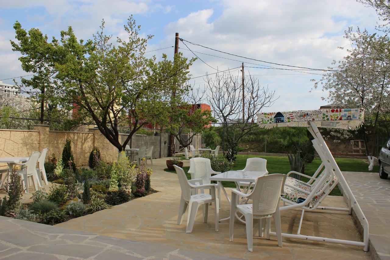Hotel Liel Tbilisi Zewnętrze zdjęcie