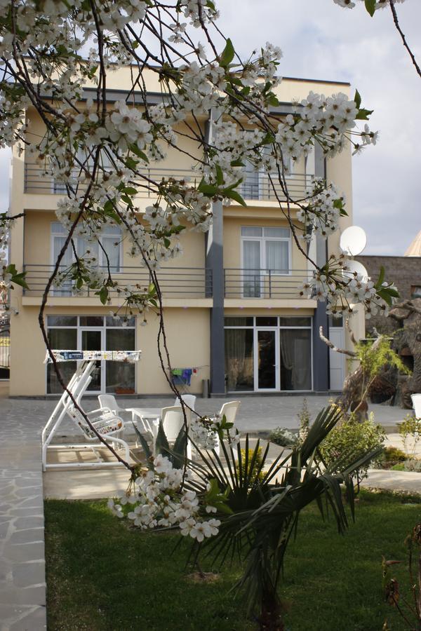Hotel Liel Tbilisi Zewnętrze zdjęcie