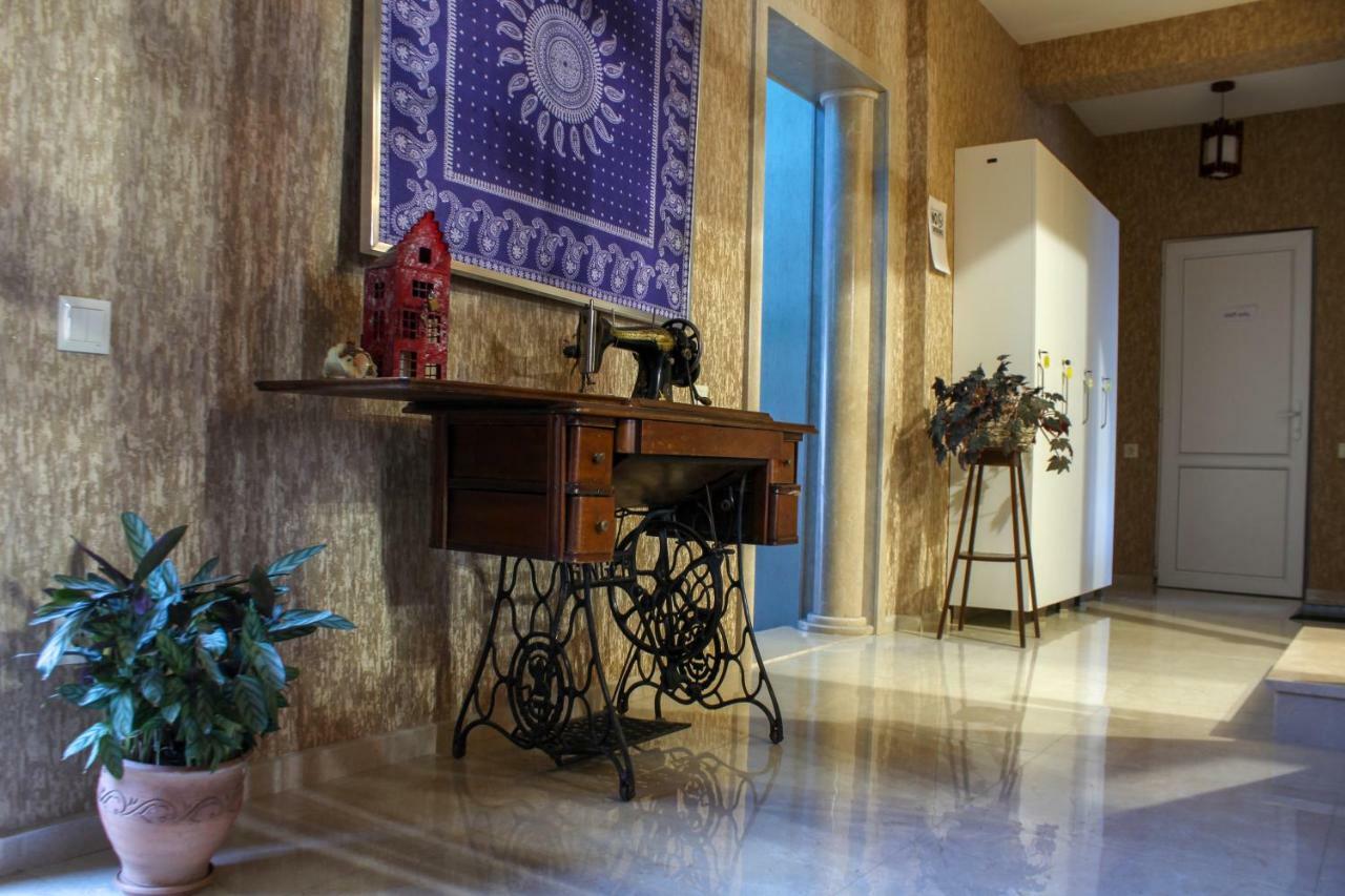 Hotel Liel Tbilisi Zewnętrze zdjęcie
