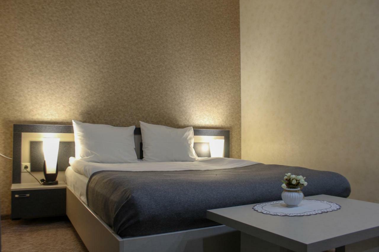 Hotel Liel Tbilisi Zewnętrze zdjęcie