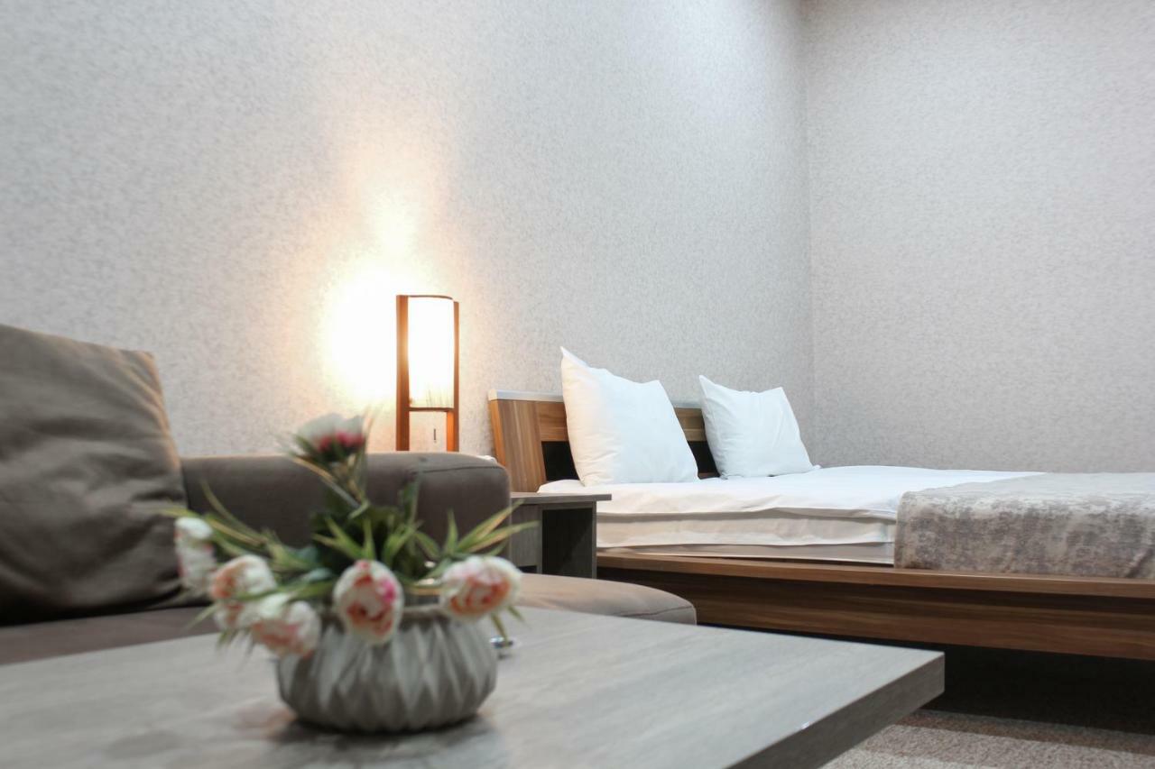 Hotel Liel Tbilisi Zewnętrze zdjęcie