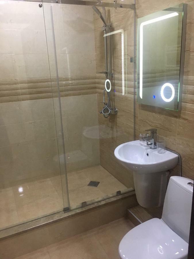 Hotel Liel Tbilisi Zewnętrze zdjęcie