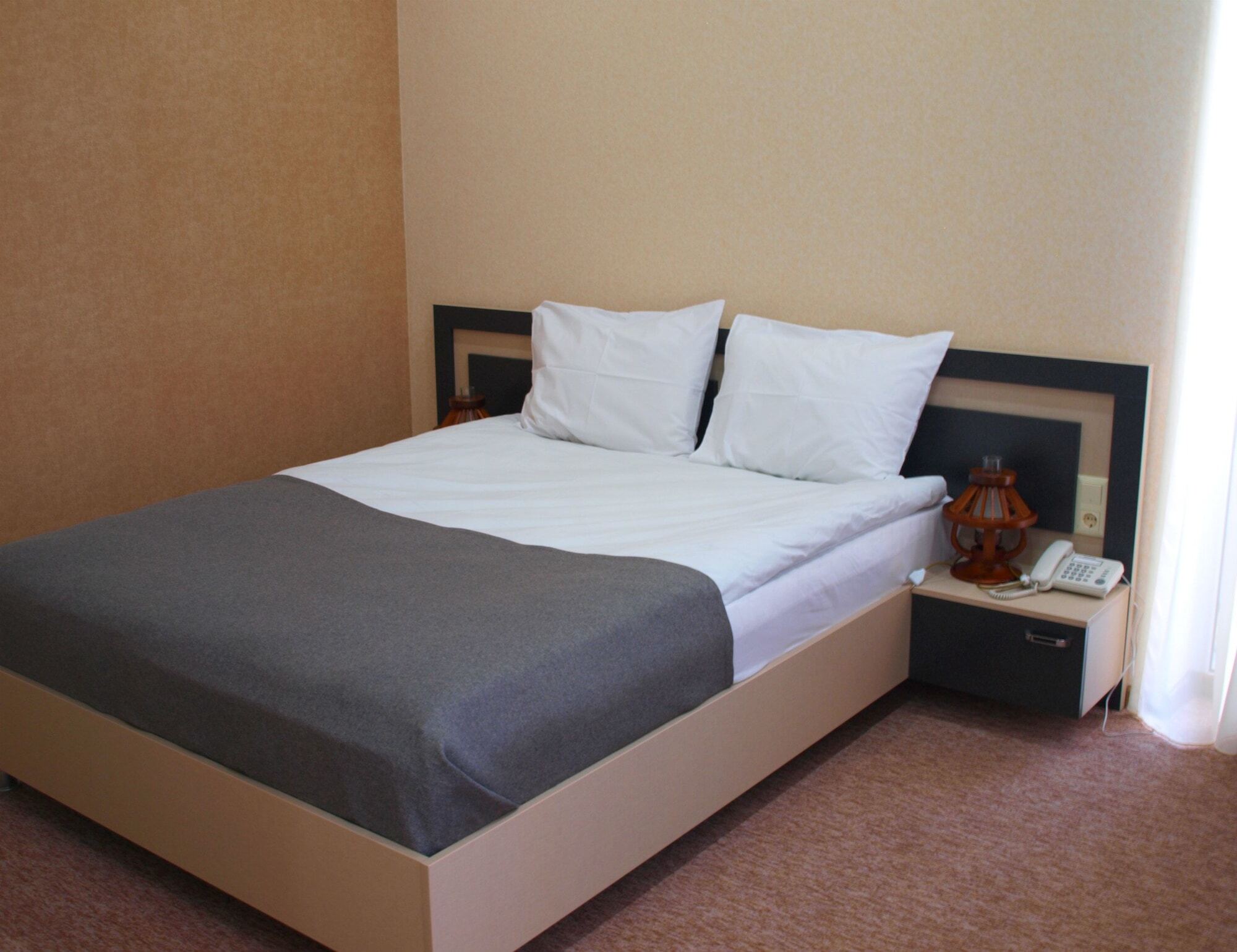 Hotel Liel Tbilisi Zewnętrze zdjęcie